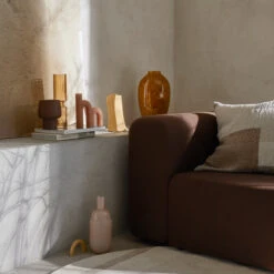 Broste Copenhagen Patch Kussenhoes 60x60 Cm -Globen Meubilair Winkel 44761 01 02 1d2eef6760