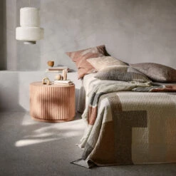 Broste Copenhagen Patch Kussenhoes 60x60 Cm -Globen Meubilair Winkel 44761 01 03 f71dfe0360