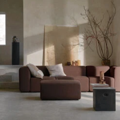 Broste Copenhagen Patch Kussenhoes 60x60 Cm -Globen Meubilair Winkel 44761 01 05 78653a8c84