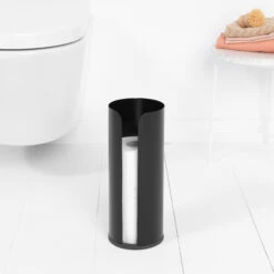 Brabantia Toiletpapierhouder Voor 3 Rollen -Globen Meubilair Winkel 44856 02 03 c07ce927ab