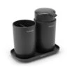 Brabantia ReNew Badkameraccessoireset 3-delig -Globen Meubilair Winkel 44860 01 01 c947a4c0a4