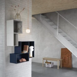 Muuto Rime Hanglamp Ø12 Cm -Globen Meubilair Winkel 44905 04 03 497f1e3743