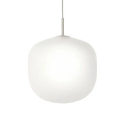Muuto Rime Hanglamp Ø37 Cm