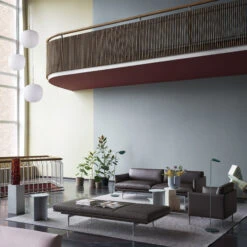 Muuto Rime Hanglamp Ø45 Cm -Globen Meubilair Winkel 44908 03 02 bda1e9fd84