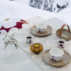 Marimekko Fyr Waxinelichtjeshouder -Globen Meubilair Winkel 44955 02 03 287fcd26b6