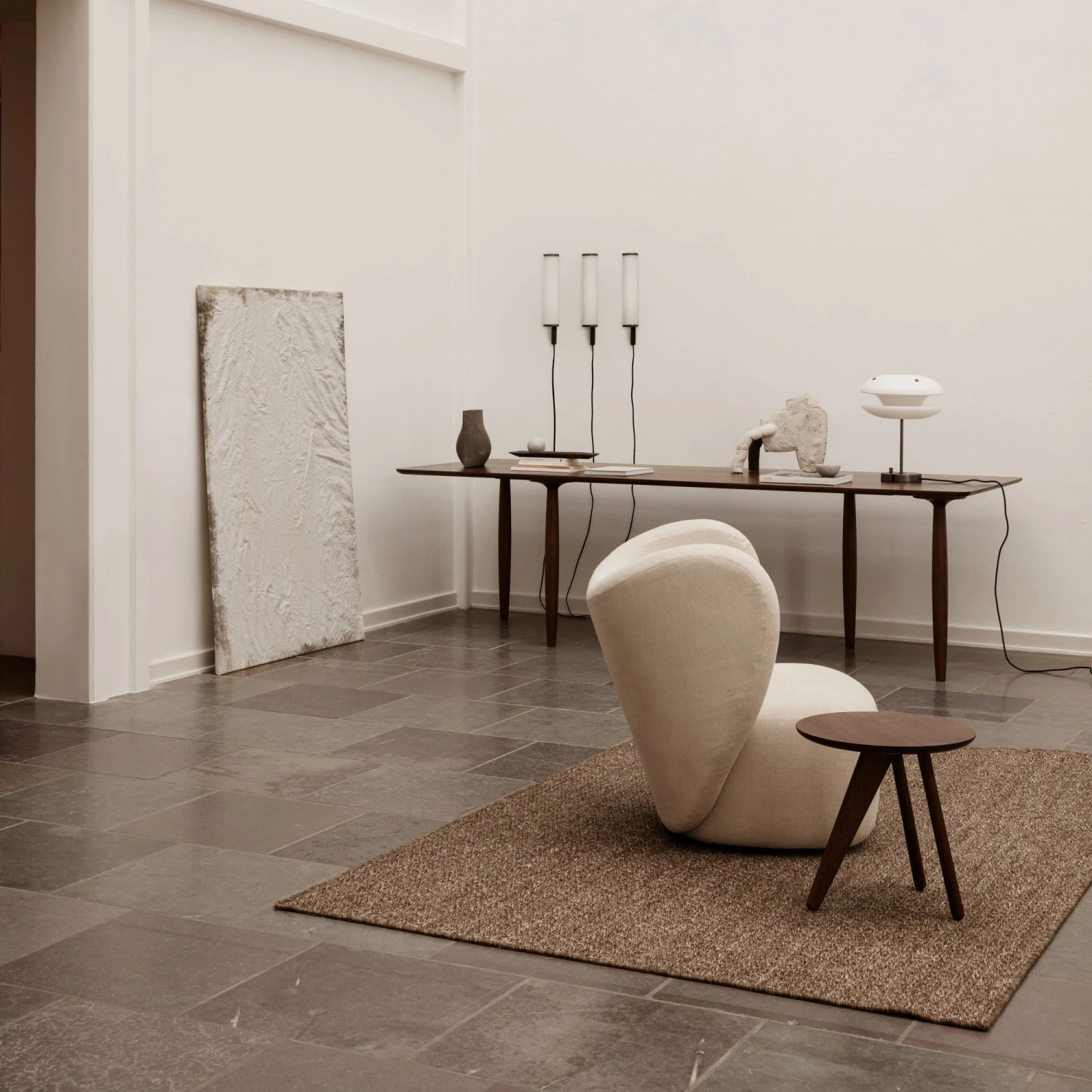 Deco Muurlamp 4 Deco Muurlamp - Afbeelding 2