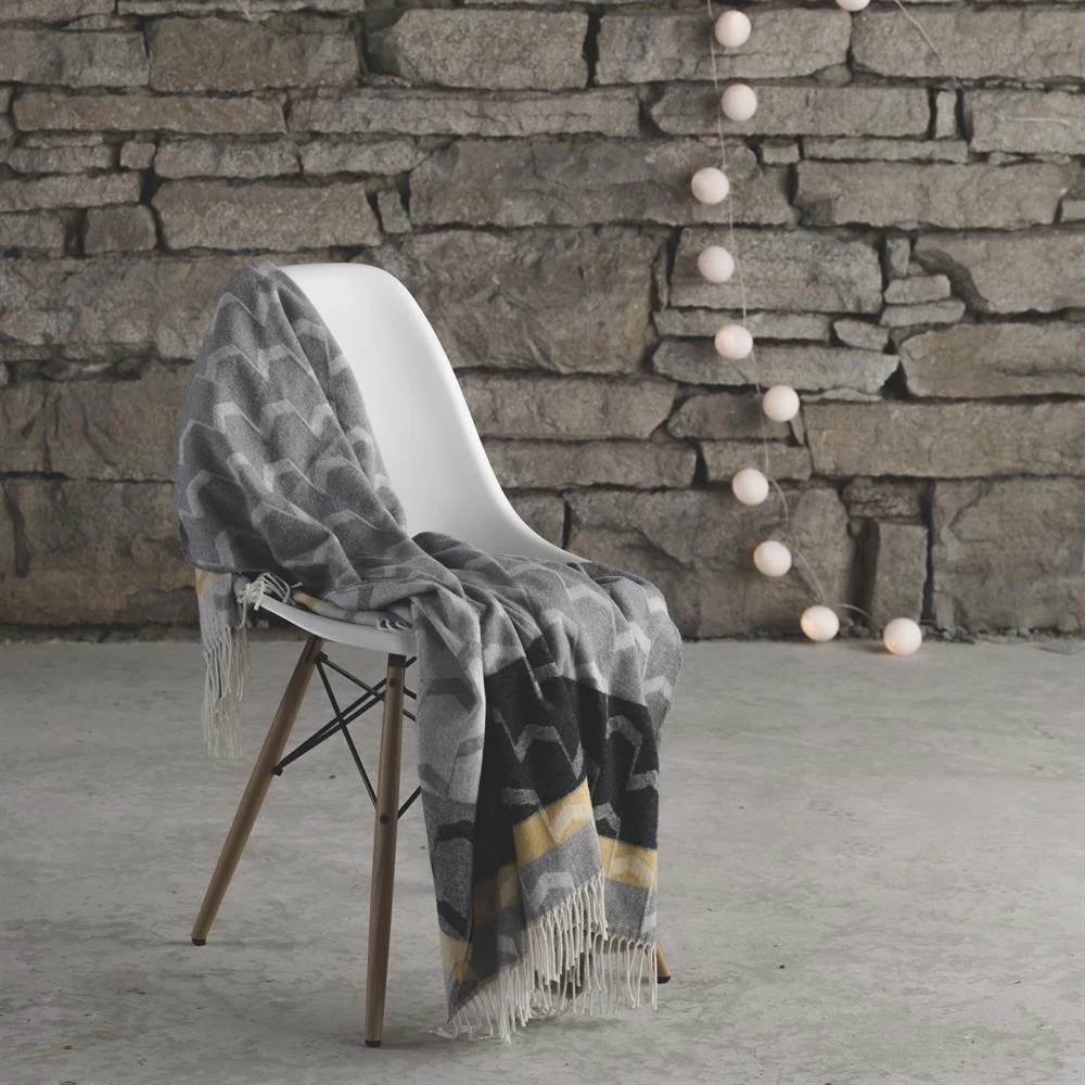 Arrow Katoenen Plaid 4 Arrow Katoenen Plaid - Afbeelding 2