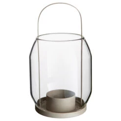 Ernst Lantaarn Voor Theelicht 22 Cm