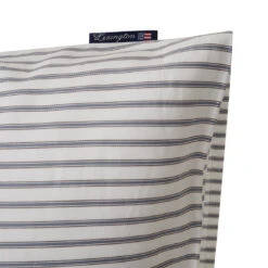 Lexington Striped Kussensloop Tencel 50x60 Cm -Globen Meubilair Winkel 45160 01 03 80fe21ac17