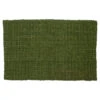 Dixie Jute Deurmat Dark Green -Globen Meubilair Winkel 45197 01 01 696d9437ef