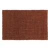 Dixie Jute Deurmat Rusty Red -Globen Meubilair Winkel 45199 01 01 f8a1a655da