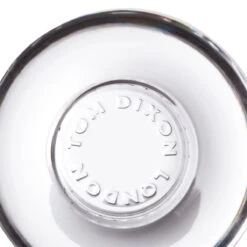 Tom Dixon Press Theelichthouder Vertical -Globen Meubilair Winkel 45204 01 03 e7a6973c81