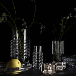 Tom Dixon Press Theelichthouder Vertical -Globen Meubilair Winkel 45204 01 07 343c6b57f7