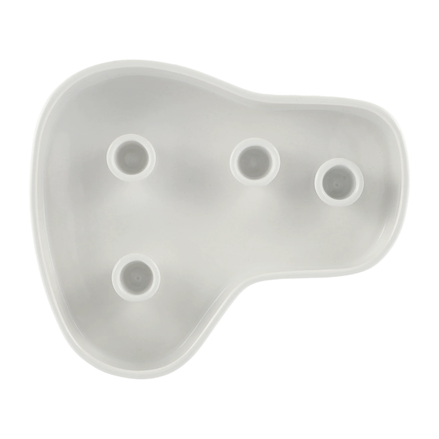 DBKD Fill Me Up Adventskandelaar 4 DBKD Fill Me Up Adventskandelaar - Afbeelding 2