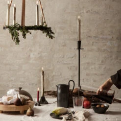 Ferm LIVING Hoy Kandelaar -Globen Meubilair Winkel 45297 01 03 39e670683a