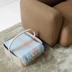 Normann Copenhagen Shaker Opbergmand 45x45 Cm -Globen Meubilair Winkel 45313 01 04 7d8798e0e7