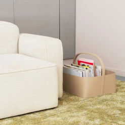 Normann Copenhagen Shaker Opbergmand 45x45 Cm -Globen Meubilair Winkel 45313 01 05 e35d697f48