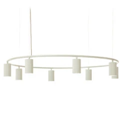 Pholc Donna Circle 100 Plafondlamp