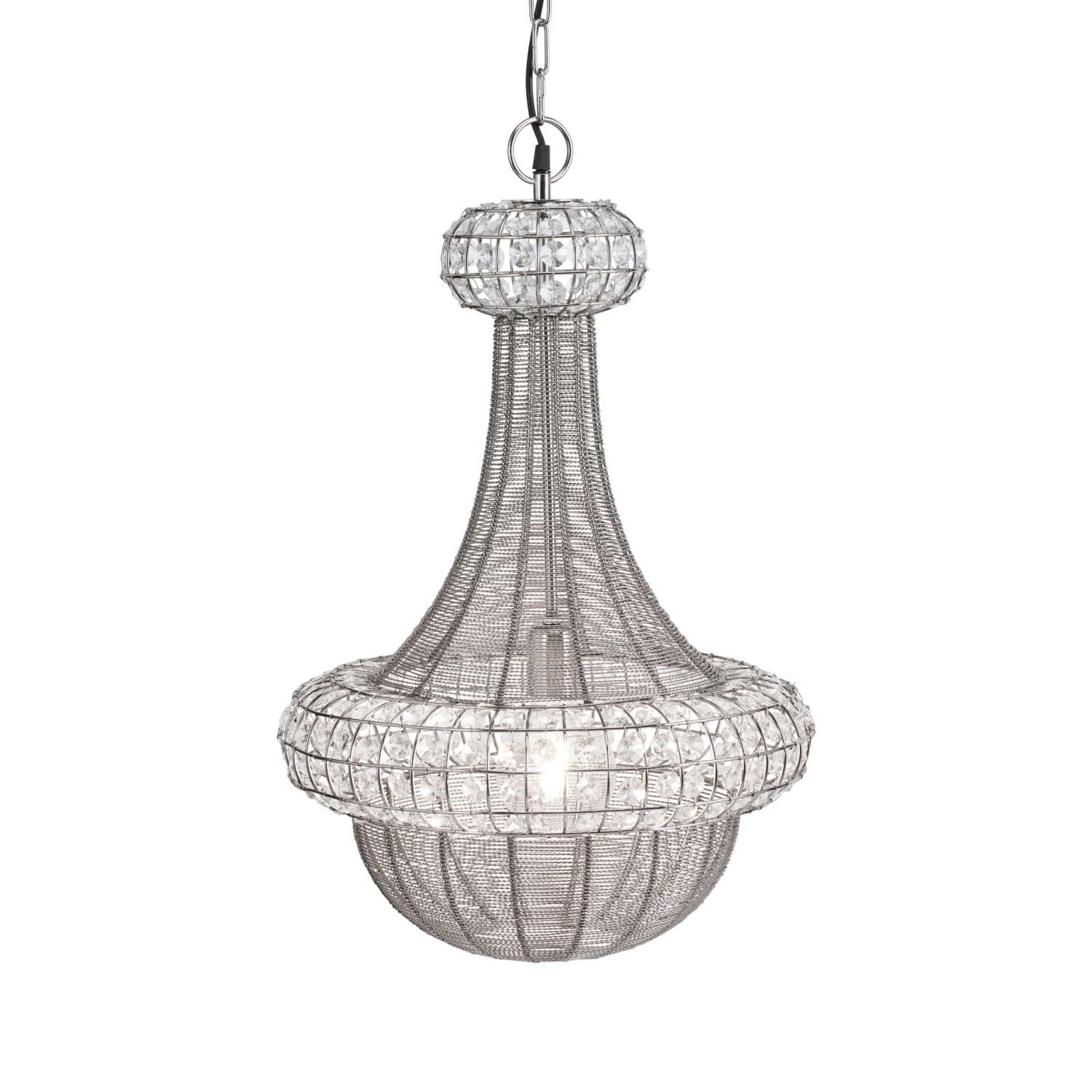 PR Home Saba Plafondlamp 42 Cm 4 PR Home Saba Plafondlamp 42 Cm - Afbeelding 2