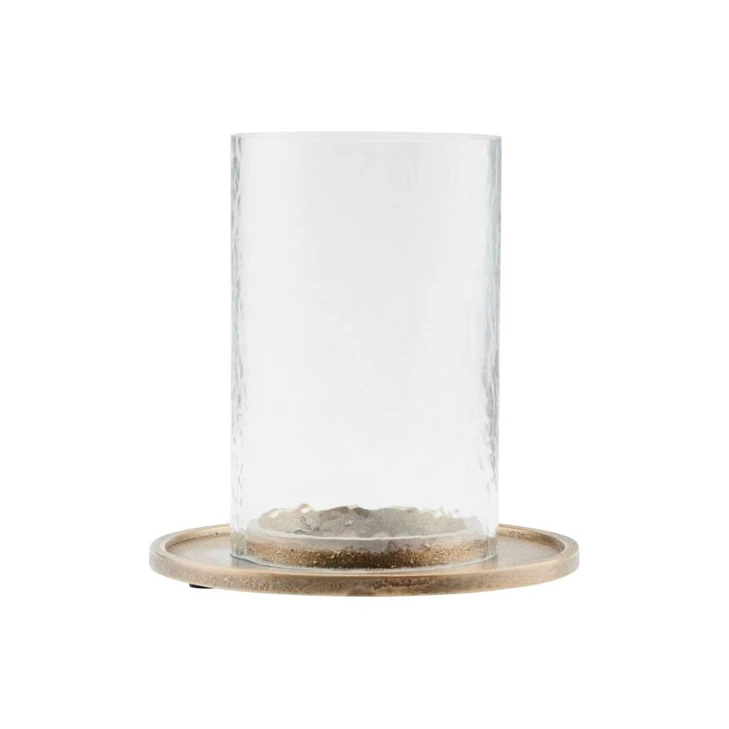 House Doctor Cylo Kandelaar 15,5 Cm 3 House Doctor Cylo Kandelaar 15,5 Cm