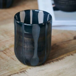 House Doctor Bai Waxinelichtjeshouder 10,5 Cm -Globen Meubilair Winkel 45441 02 02 b0ffca12d8