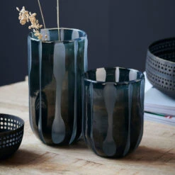 House Doctor Bai Waxinelichtjeshouder 10,5 Cm -Globen Meubilair Winkel 45441 02 04 bd42808dc1