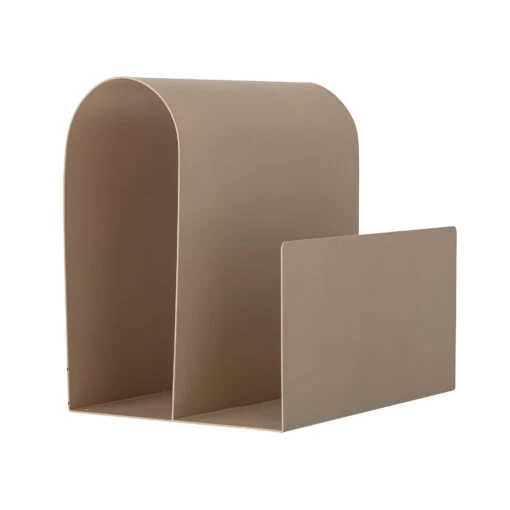 Bloomingville Tijdschriftenrek Metaal -Globen Meubilair Winkel 45562 01 01 d5730fb0e3