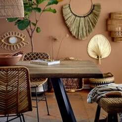 Bloomingville Plaid Gedessineerd 130x160 Cm 7 Bloomingville Plaid Gedessineerd 130x160 Cm -Globen Meubilair Winkel 45584 01 03 c152ea0245