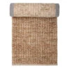 Bloomingville Juten Vloerkleed 76x240 Cm -Globen Meubilair Winkel 45611 01 01 95956d7ba5