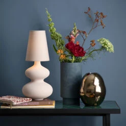 Kähler Balustre Tafellamp 43,5 Cm -Globen Meubilair Winkel 45667 01 02 ae5bd7287f