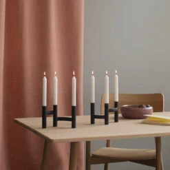 Stelton Ora Kandelaar Met Drie Armen 7 Stelton Ora Kandelaar Met Drie Armen -Globen Meubilair Winkel 45701 01 03 ae492c0a16