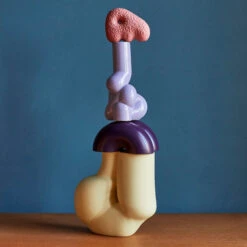 Hay W&S Soft Kandelaar -Globen Meubilair Winkel 45727 01 02 83ce2b07f4