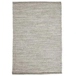 Gotland Beige Vloerkleed 160x230 Cm