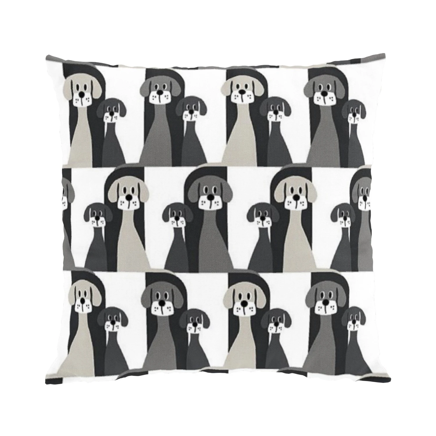 Buster Kussenhoes 47x47 Cm 3 Buster Kussenhoes 47x47 Cm