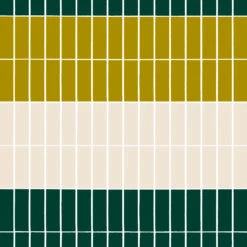 Marimekko Tiiliskivi Stof