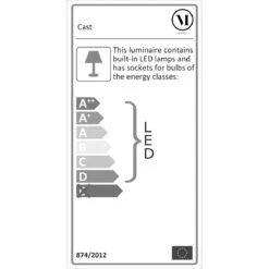 Menu Cast Shape 1 Hanglamp -Globen Meubilair Winkel 45897 01 10 b7fb321f45