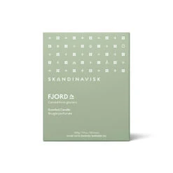 Skandinavisk Fjord Geurkaars Met Deksel -Globen Meubilair Winkel 45974 02 03 9bf4c6b4e9