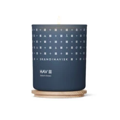 Skandinavisk Hav Geurkaars Met Deksel -Globen Meubilair Winkel 45977 02 03 c980d22c60