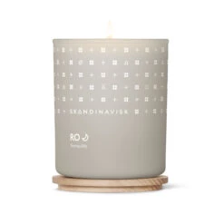 Skandinavisk Ro Geurkaars Met Deksel -Globen Meubilair Winkel 45980 02 03 427d9a6158