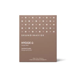 Skandinavisk Hygge Geurkaars Met Deksel -Globen Meubilair Winkel 45982 02 04 83a925d0d8