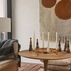 OYOY Pearl Adventskandelaar -Globen Meubilair Winkel 46268 02 04 c73ecd31e7