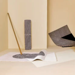 Rectangles Wollen Vloerkleed Naturel Witte -Globen Meubilair Winkel 46376 01 02 eb5071684f