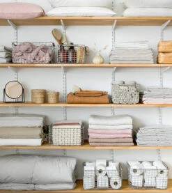 Korbo Rectangular 23 Opbergmand -Globen Meubilair Winkel 46385 01 10 EnvironmentImage 48e19d422c