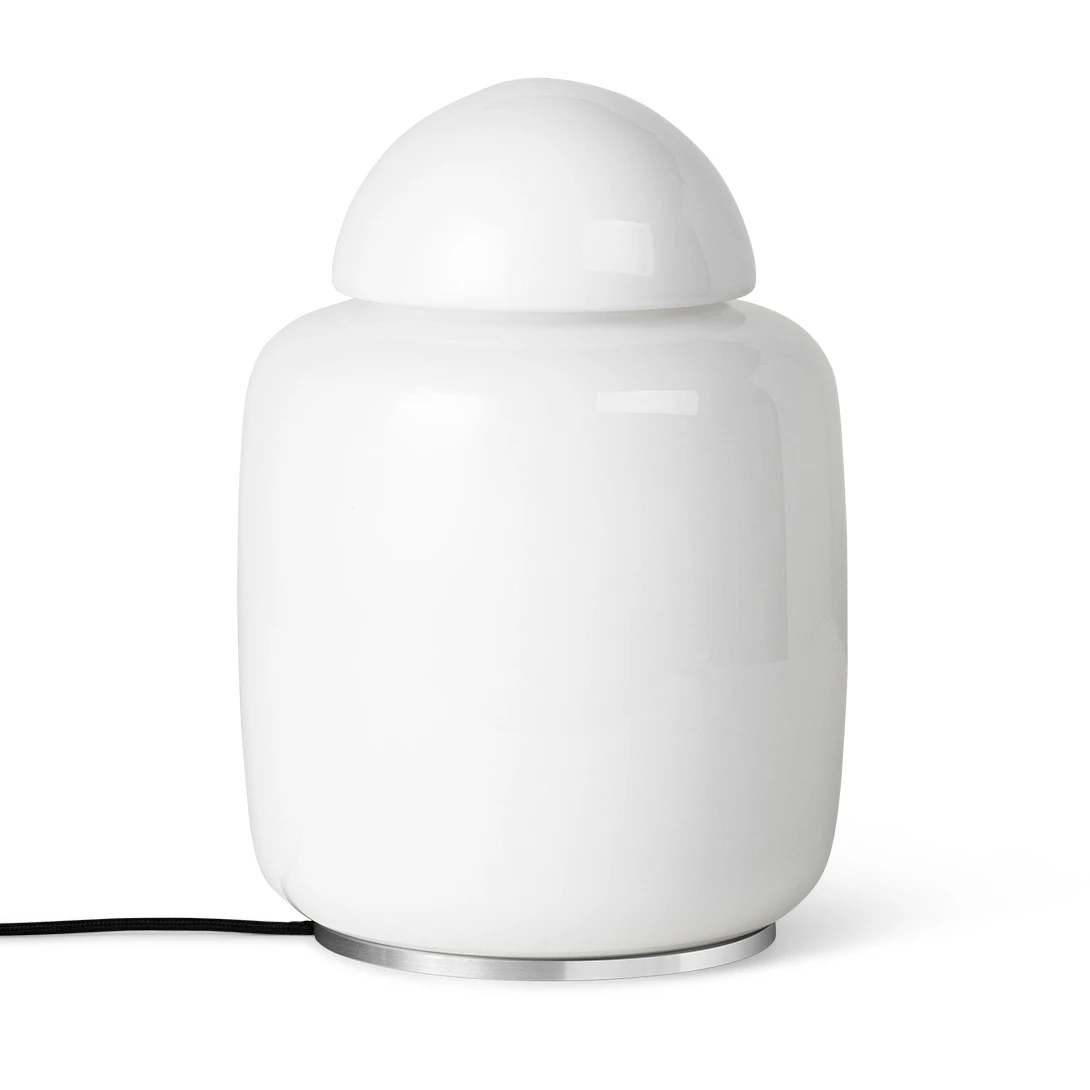 Ferm LIVING Bell Tafellamp 3 Ferm LIVING Bell Tafellamp