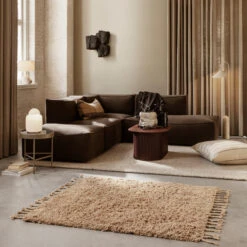 Ferm LIVING Bell Tafellamp 13 Ferm LIVING Bell Tafellamp -Globen Meubilair Winkel 46446 01 06 555c318312