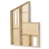 Ferm LIVING Funkishus Miniatuur Plank 2 Ferm LIVING Funkishus Miniatuur Plank -Globen Meubilair Winkel 46458 01 01 595b4f1b3b