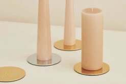 Ester & Erik Kaarsenschaal Ø12 Cm Mat -Globen Meubilair Winkel 46494 01 5 EnvironmentImage 434c7eb09c