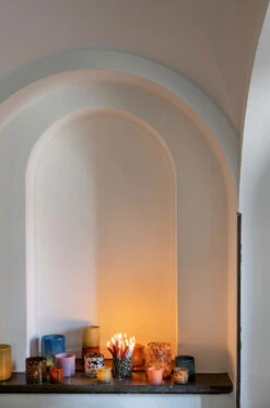 ByOn Calore Waxinelichtjeshouder M Ø15 Cm -Globen Meubilair Winkel 46515 02 02 bd2d802c48