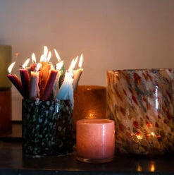 ByOn Calore Waxinelichtjeshouder M Ø15 Cm -Globen Meubilair Winkel 46515 02 03 27d3511e3e