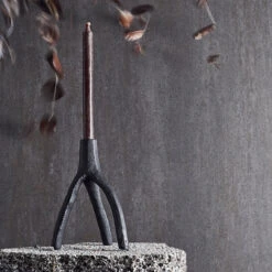 Muubs Aion Kandelaar XL 22 Cm -Globen Meubilair Winkel 46556 01 03 260ee85160